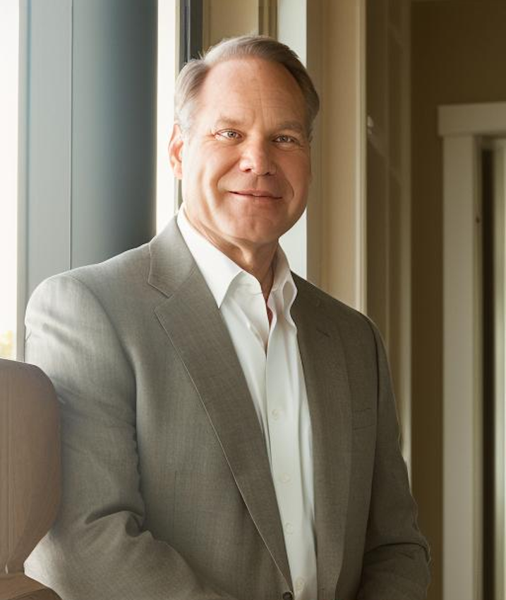 Jeff McCue