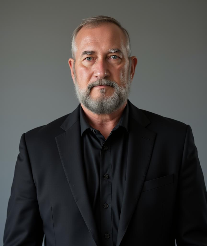 Rod Andes